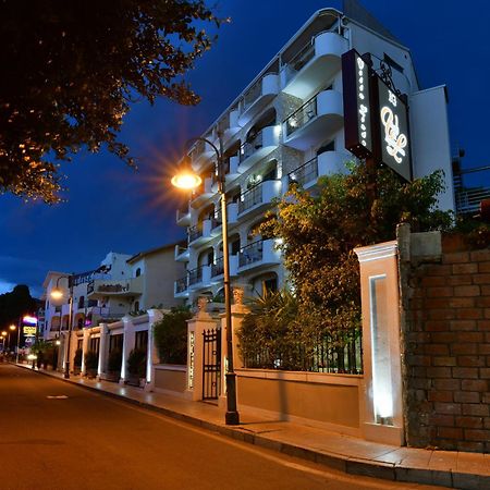Hotel & Apartments Villa Linda Giardini-Naxos Exterior foto