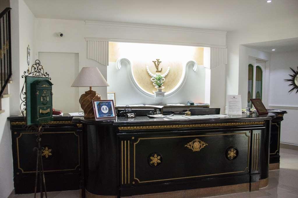 Hotel & Apartments Villa Linda Giardini-Naxos Interior foto